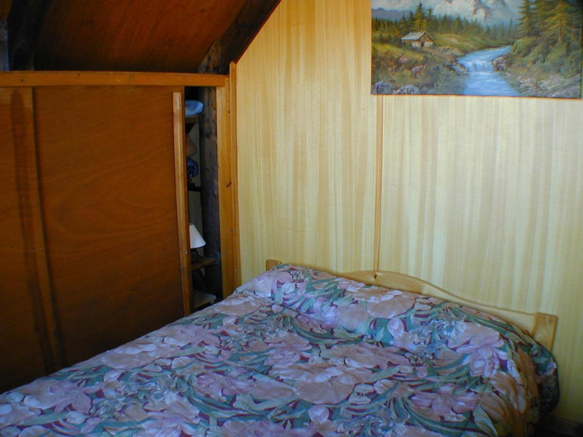 Chalet St Pierre Dels Forcats Saint-Pierre-dels-Forcats Exterior photo